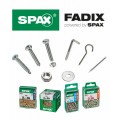 	Produtos Spax - Fadix	