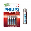 Pilhas Philips