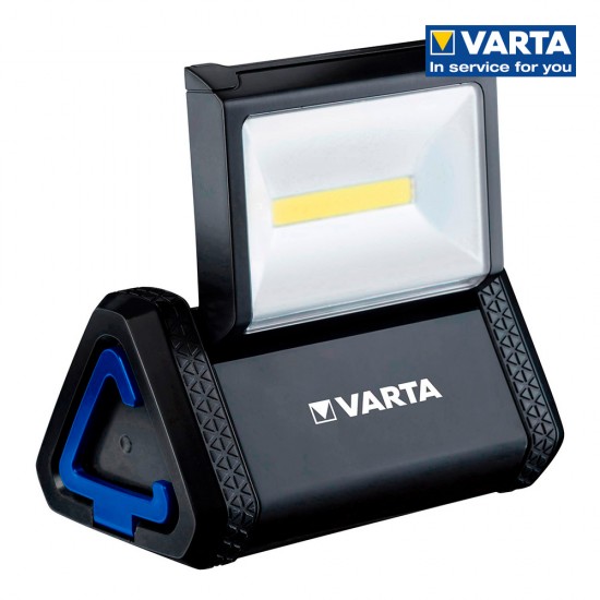 	Lanterna Varta Flex área Light 230lm	